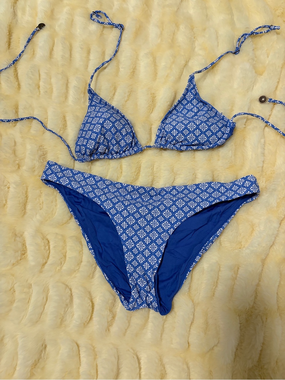 Rip curl bikini